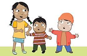 Publicación de la Escala de Inteligencia de Wechsler para niños