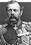 Alexander II of Russia