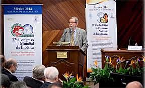 12o Congreso Mundial