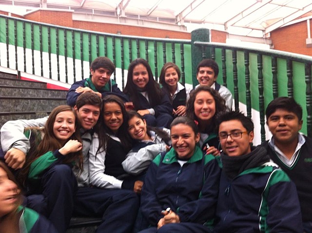 Ingreso  Preparatoria