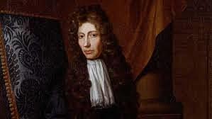 Robert Boyle (1627 - 1691)