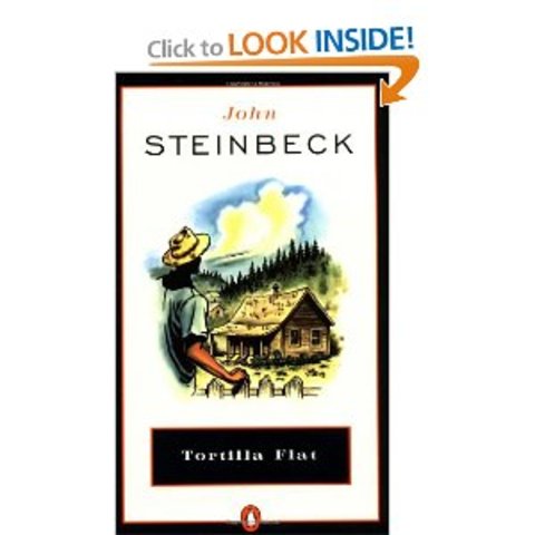 Tortilla Flat
