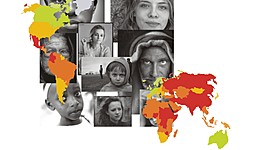 Timeline: Historia de los Derechos Humanos