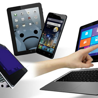 Timeline: historia de Microsoft, Windows y Office