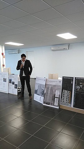 Presentación Proyecto INVI