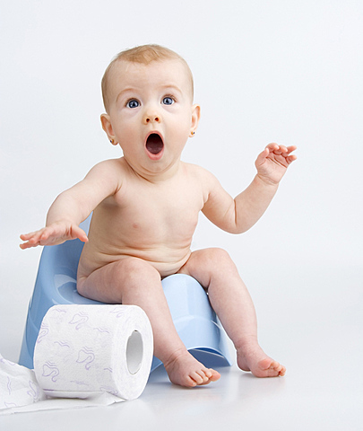 La fase anal ( de 1 a 3 años)