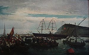 GUERRA DE LOS DIEZ AÑOS