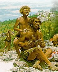 Educación primitiva