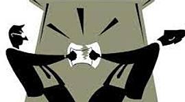 Timeline: CONTROVERSIAS CONSTITUCIONALES