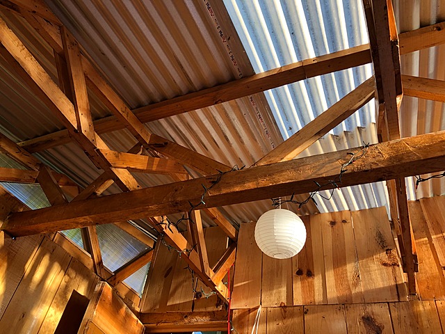 Construcción de mi diseño