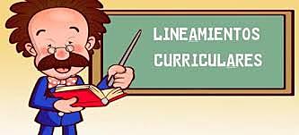 Nace los lineamientos curriculares