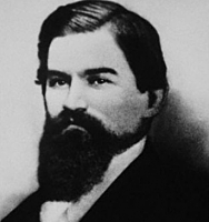 Coca-Cola John Pemberton