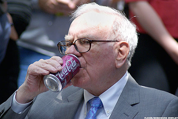 Warren & Berkshire Hathaway cont.