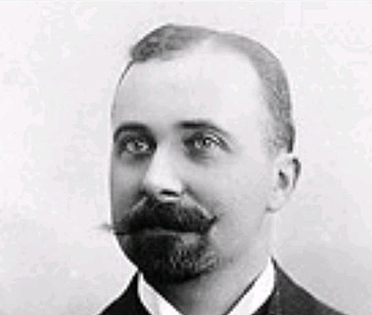 Aspirina Félix Hoffman