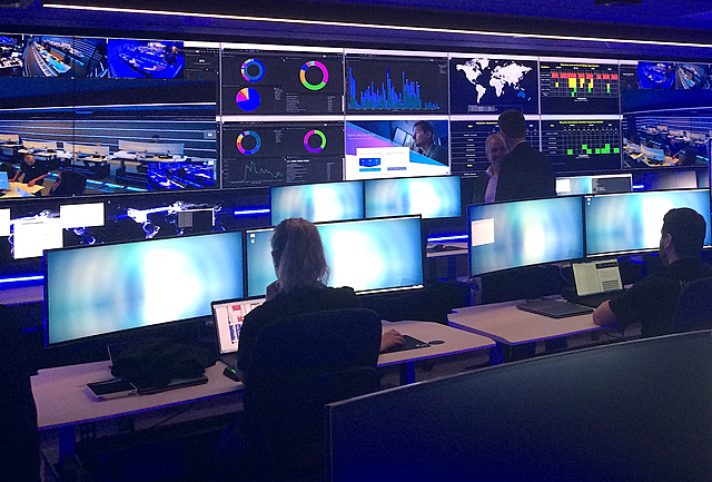 Historia de la informática