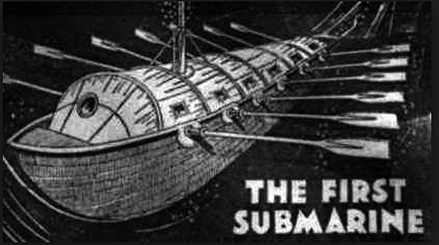Submarines