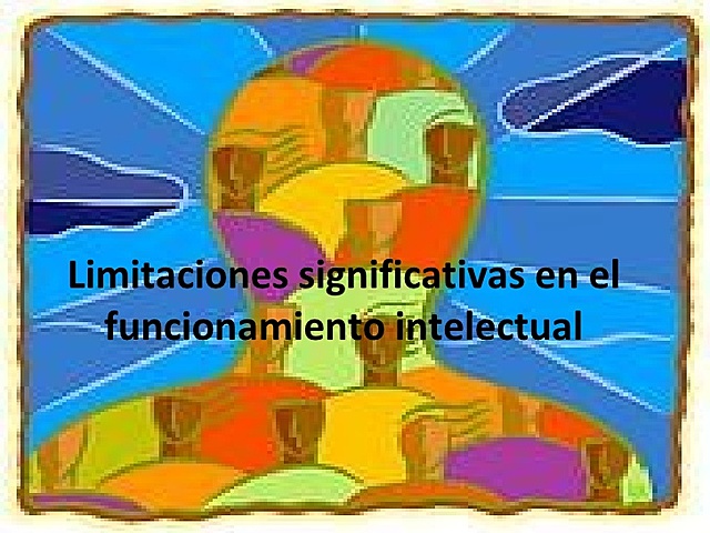 Luckasson y cols en 2002