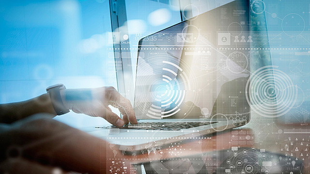 Historia de la informática