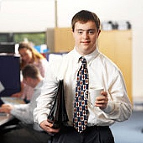 Discapacidad intelectual