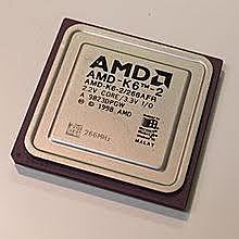 AMD K6-2