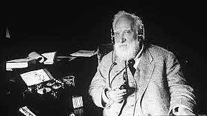 Alexander Gaham Bell