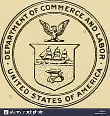 Department of Commerce and Labor