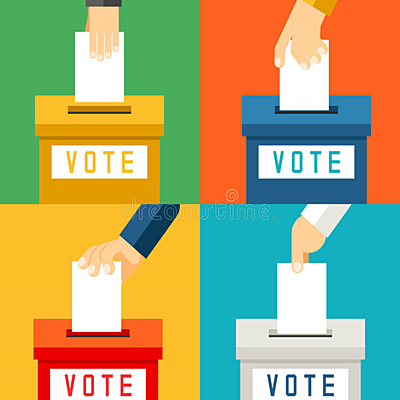 Timeline: Cronograma Electoral