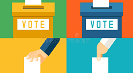 Timeline: Cronograma Electoral