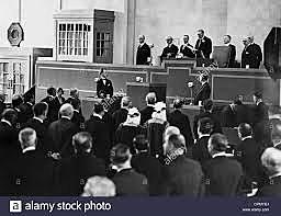 CONFERENCIA DE LONDRES