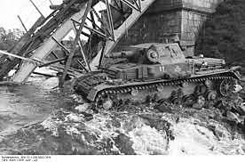 La invasión de la URSS