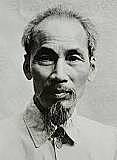 Ho Chi Minh