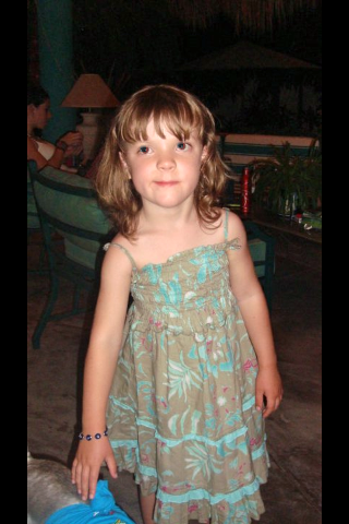 NACIMIENTO DE MI PRIMERA HIJA