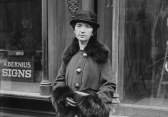 Margaret Sanger