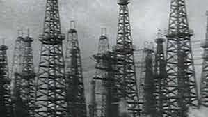 Stand oil trust formed