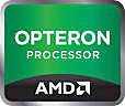 amd opteron