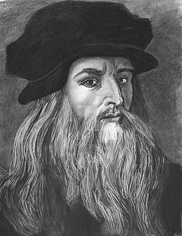 Some of the Renaissance Arts/Artists