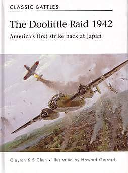 The Doolittle Raid