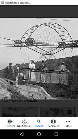 Teleférico