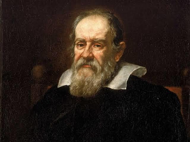 Galileo Galilei: Telescopio, ley del movimiento y el metodo cientifico