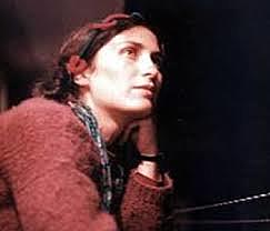 Bárbara Délano, socióloga y poeta chilena