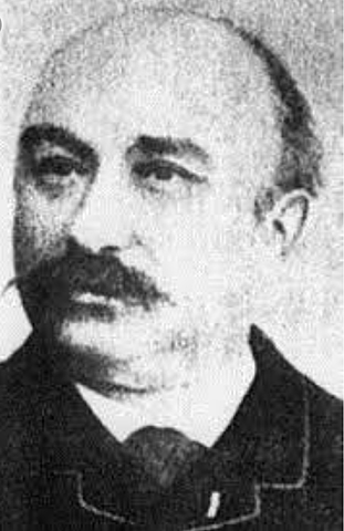 AVIÓN-CLÉMENT ADER