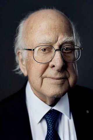 Peter Higgs: El mecanismo de Higgs