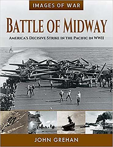 June 4th, 1942 - Battle of Midway