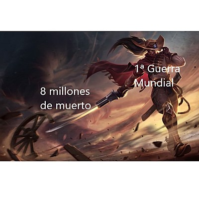 Timeline: 2ª Evaluación Mario Cárceles Sierra