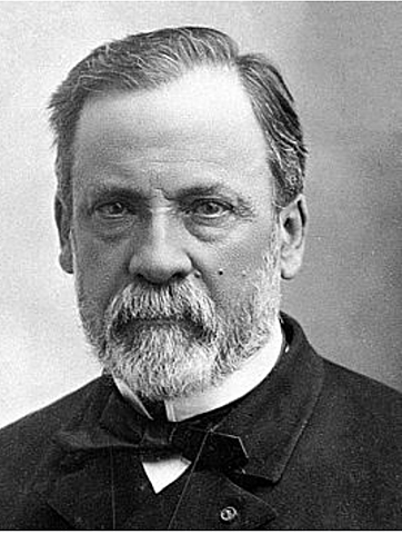 Método de la Pasteurización-Louis Pasteur