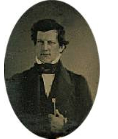 Dirigible-Solomon Andrews