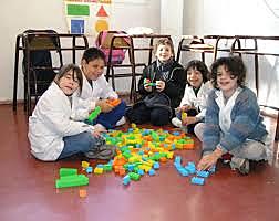 Los Discapacitados son Educables