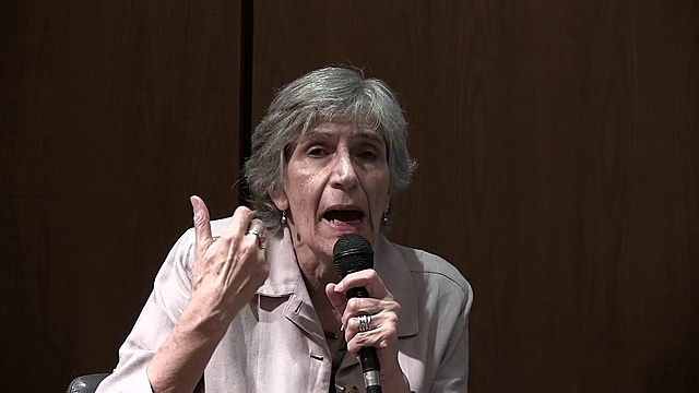 Postura según MalaJovich