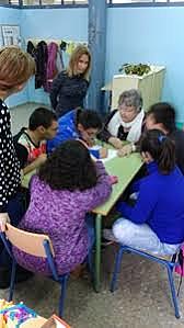 "Corriente Normalizadora"