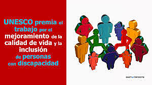 UNESCO Define Dominio